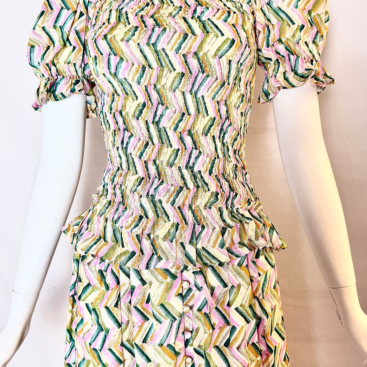 Andion 2 PC Dress