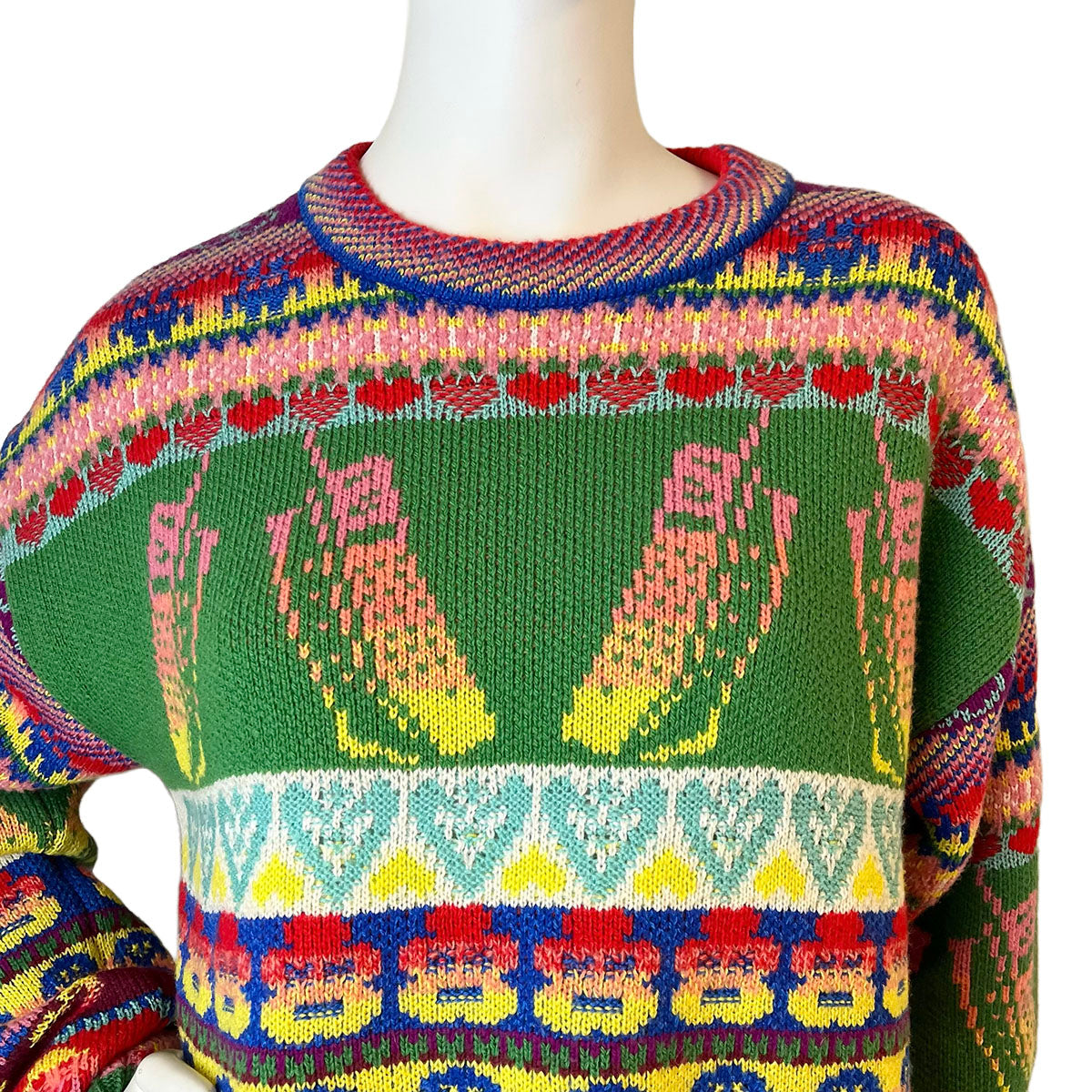 Stella McCartney Sweater