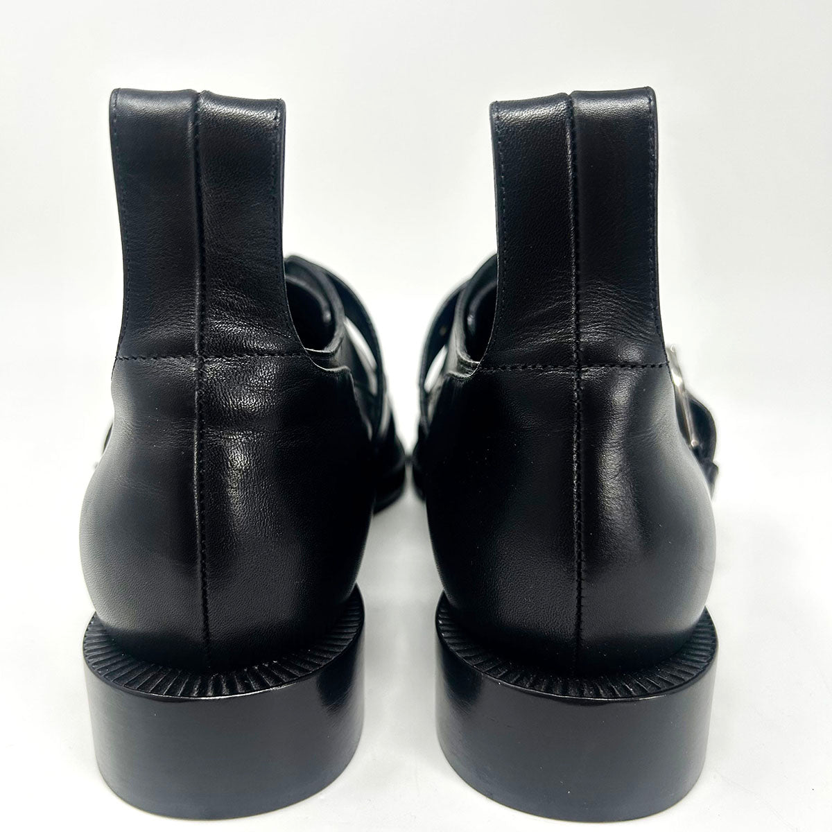 Paco Rabanne Loafers