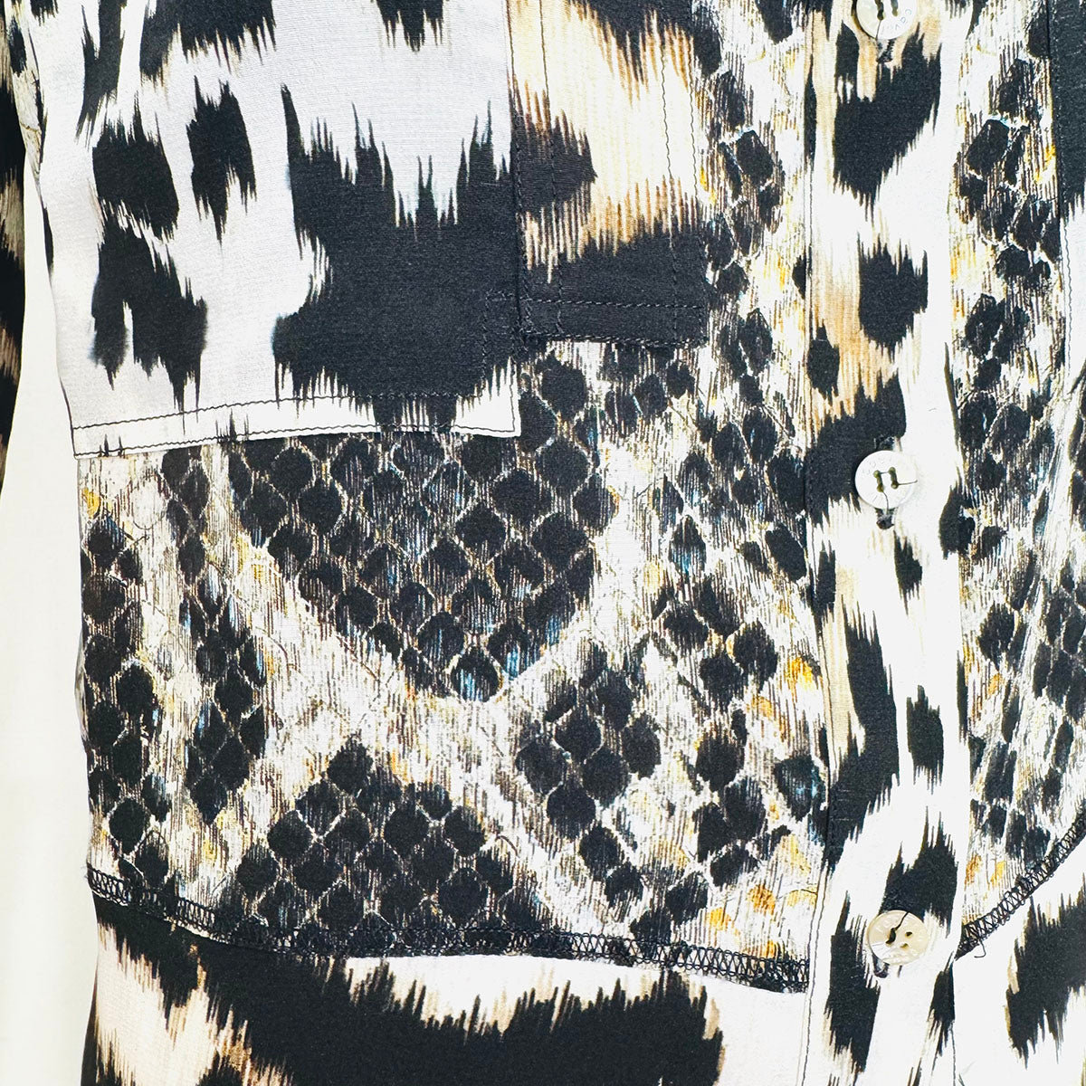 Roberto Cavalli Blouse