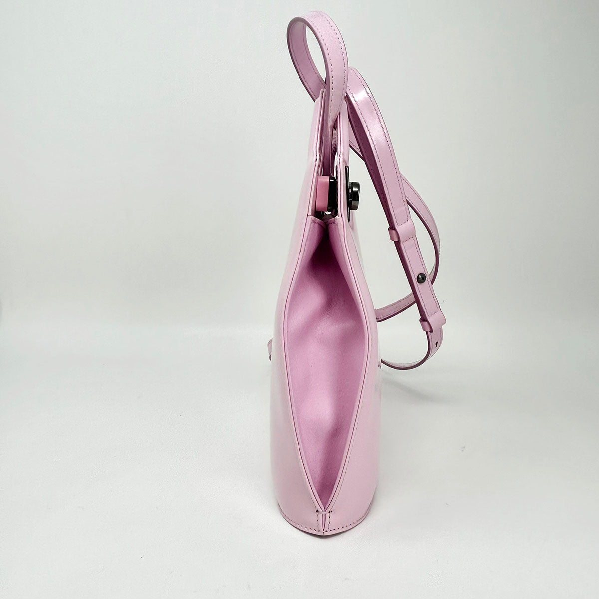Ferragamo Handle Bag