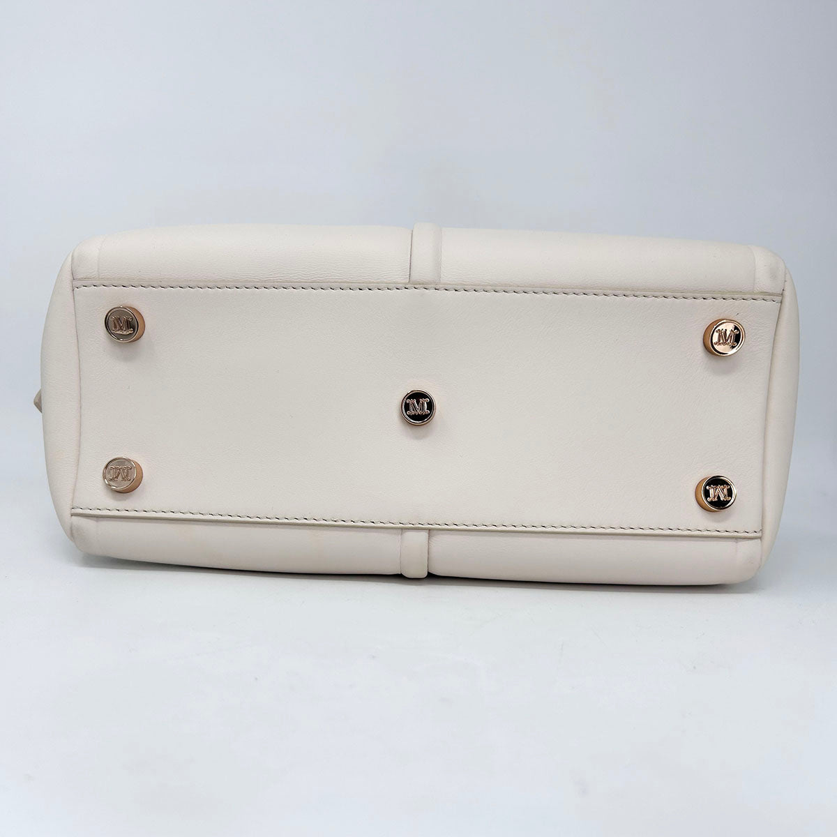 Max Mara Handle Bag