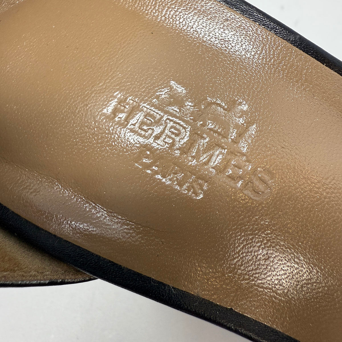 Hermes Wedge