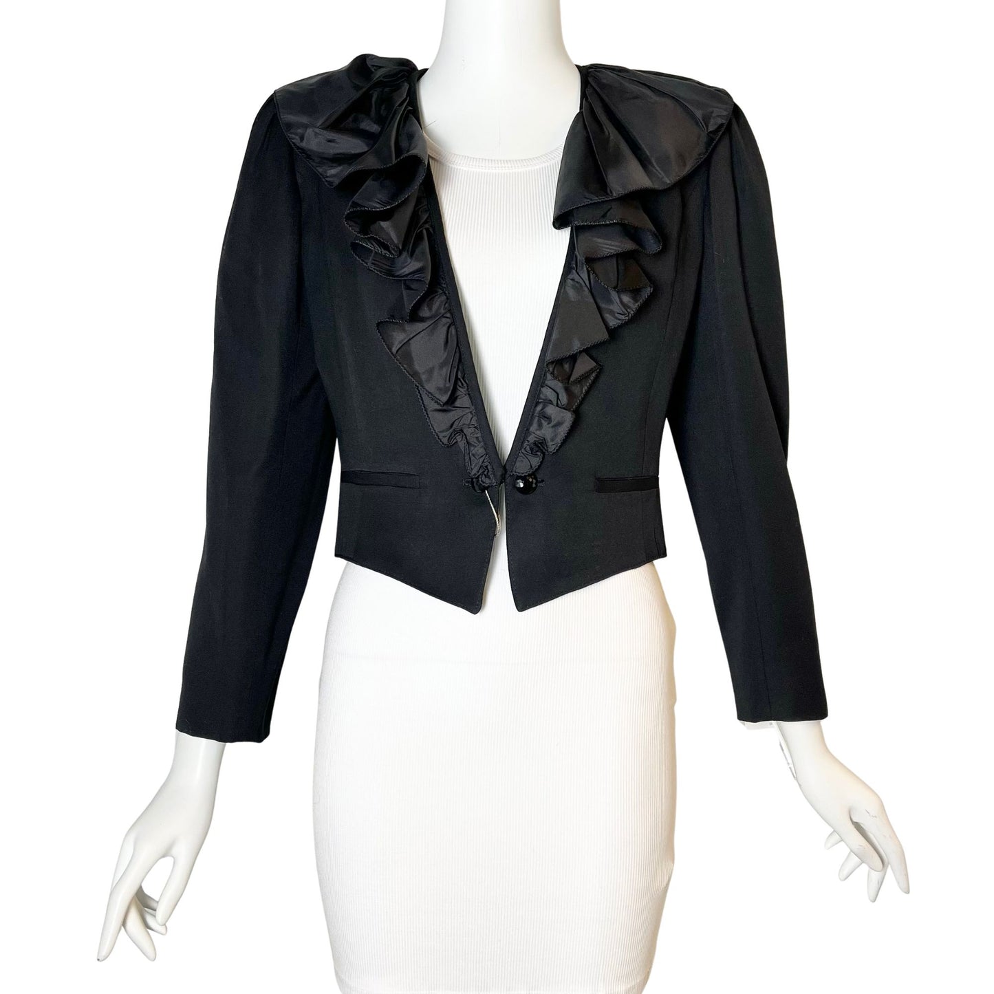 Ungaro Jacket