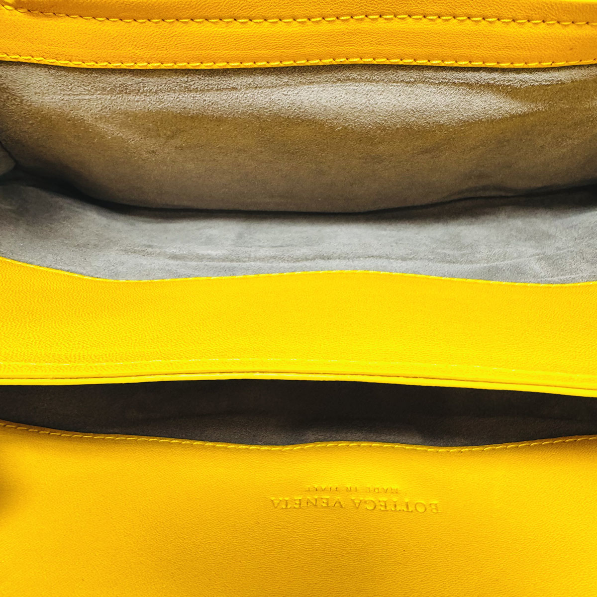 Bottega Veneta Clutch
