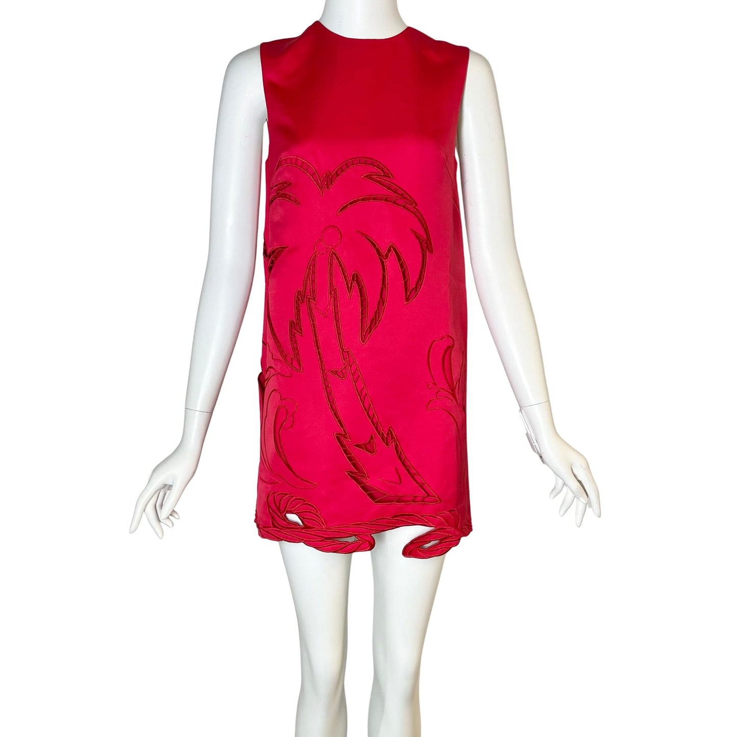 Leo Lin Dress