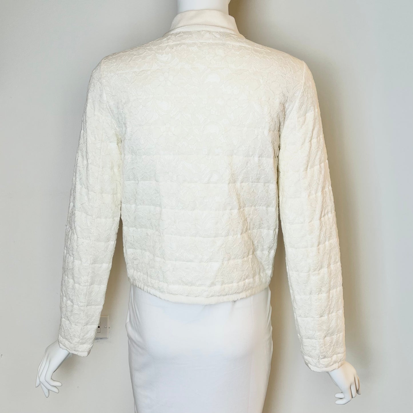 Ermanno Scervino Jacket