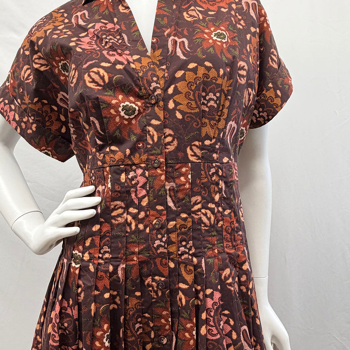 Cara Cara Dress
