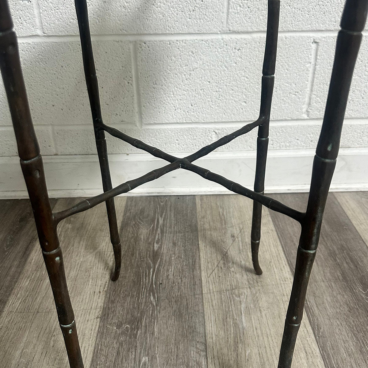 Vintage Like Tray Table