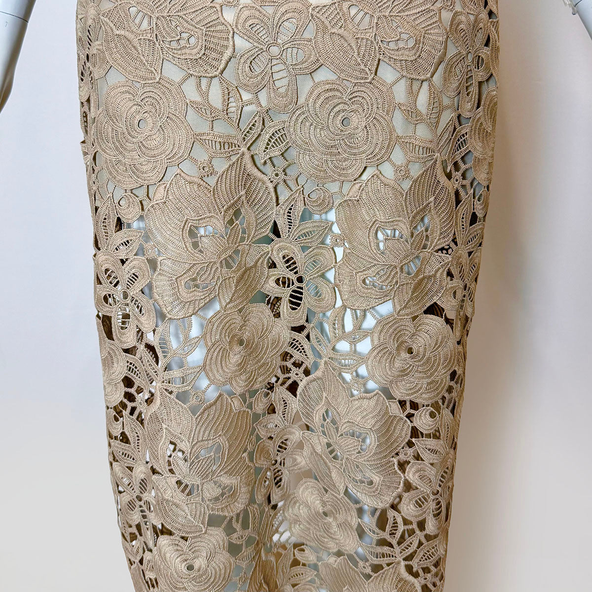 Smythe Skirt