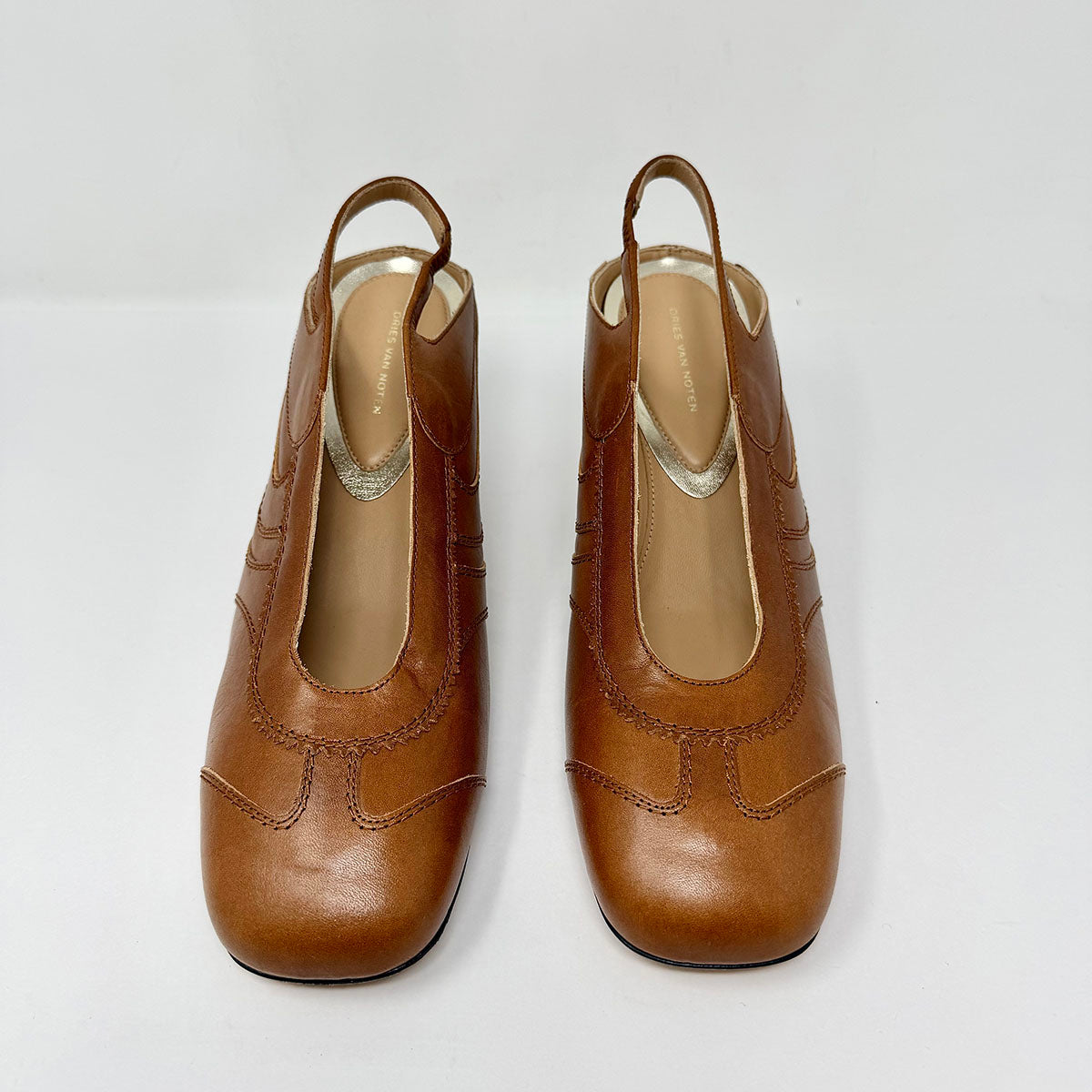 Dries Van Noten Pumps