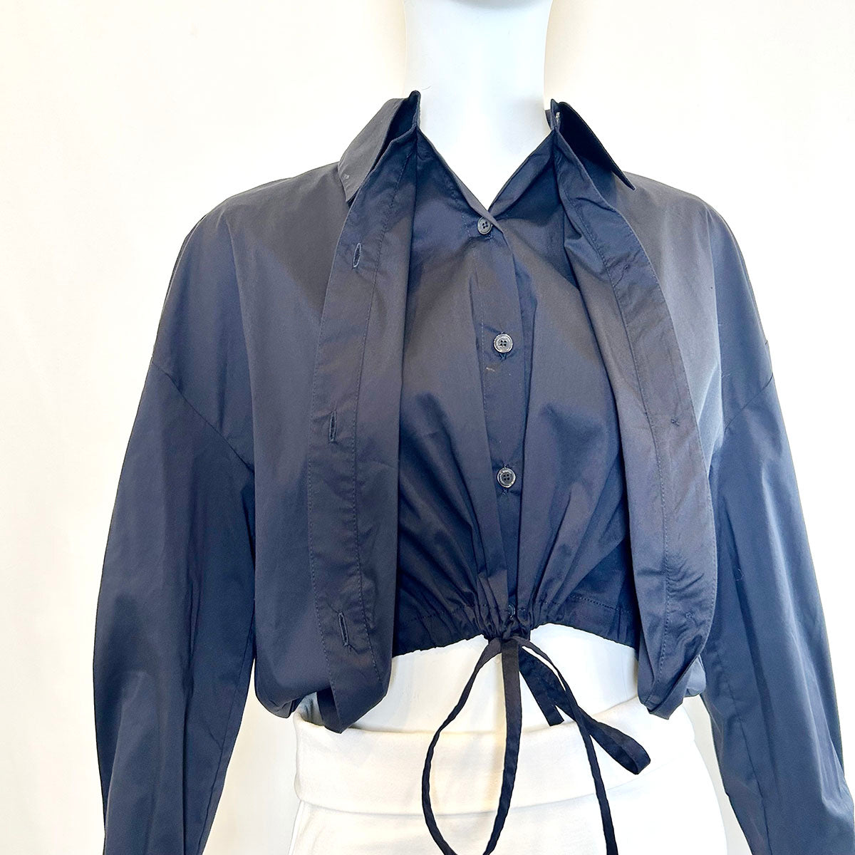 Liviana Conti Blouse