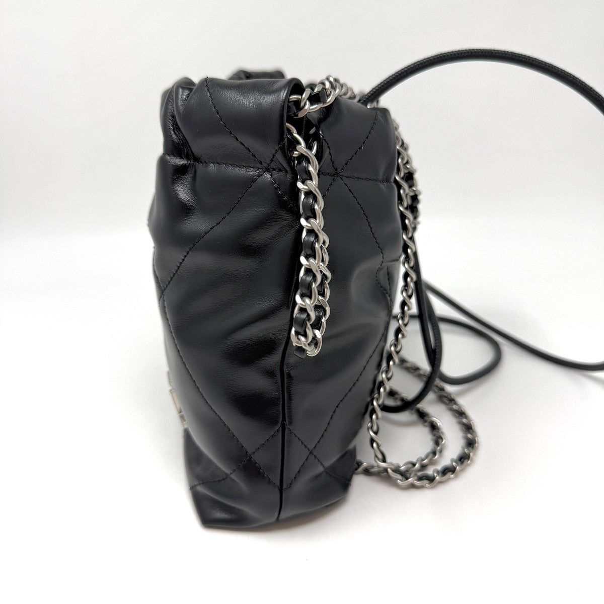 Chanel 22 Mini Handbag