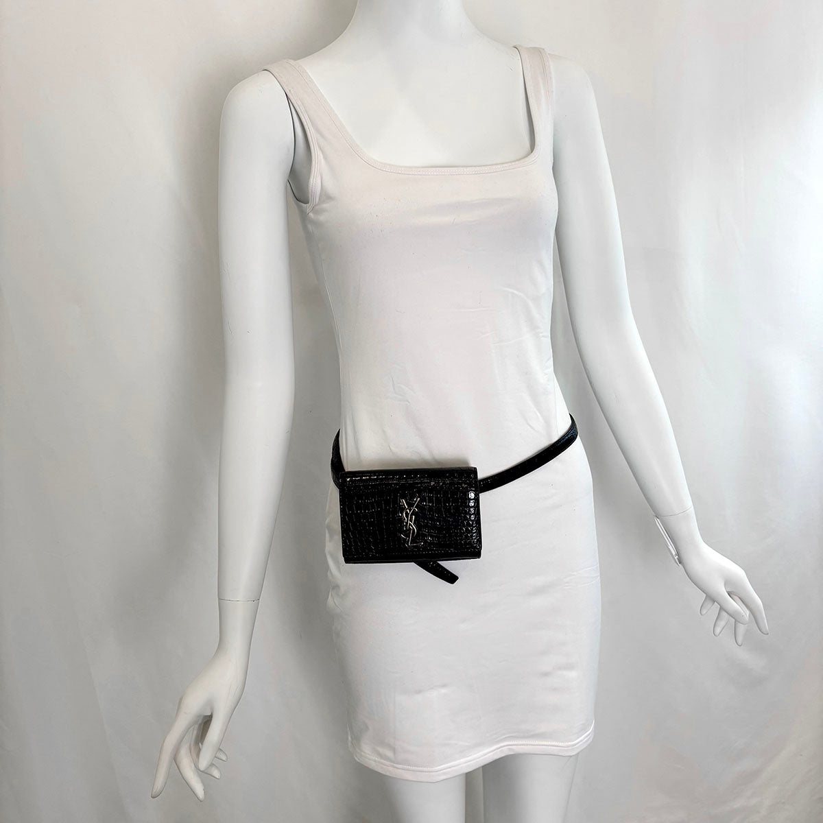 Yves Saint Laurent Belt Bag