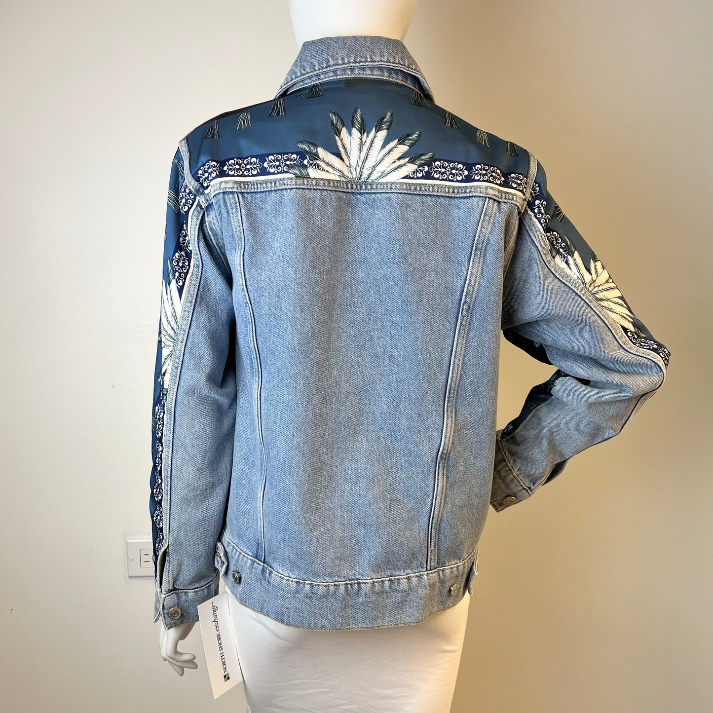 Sandro Jacket