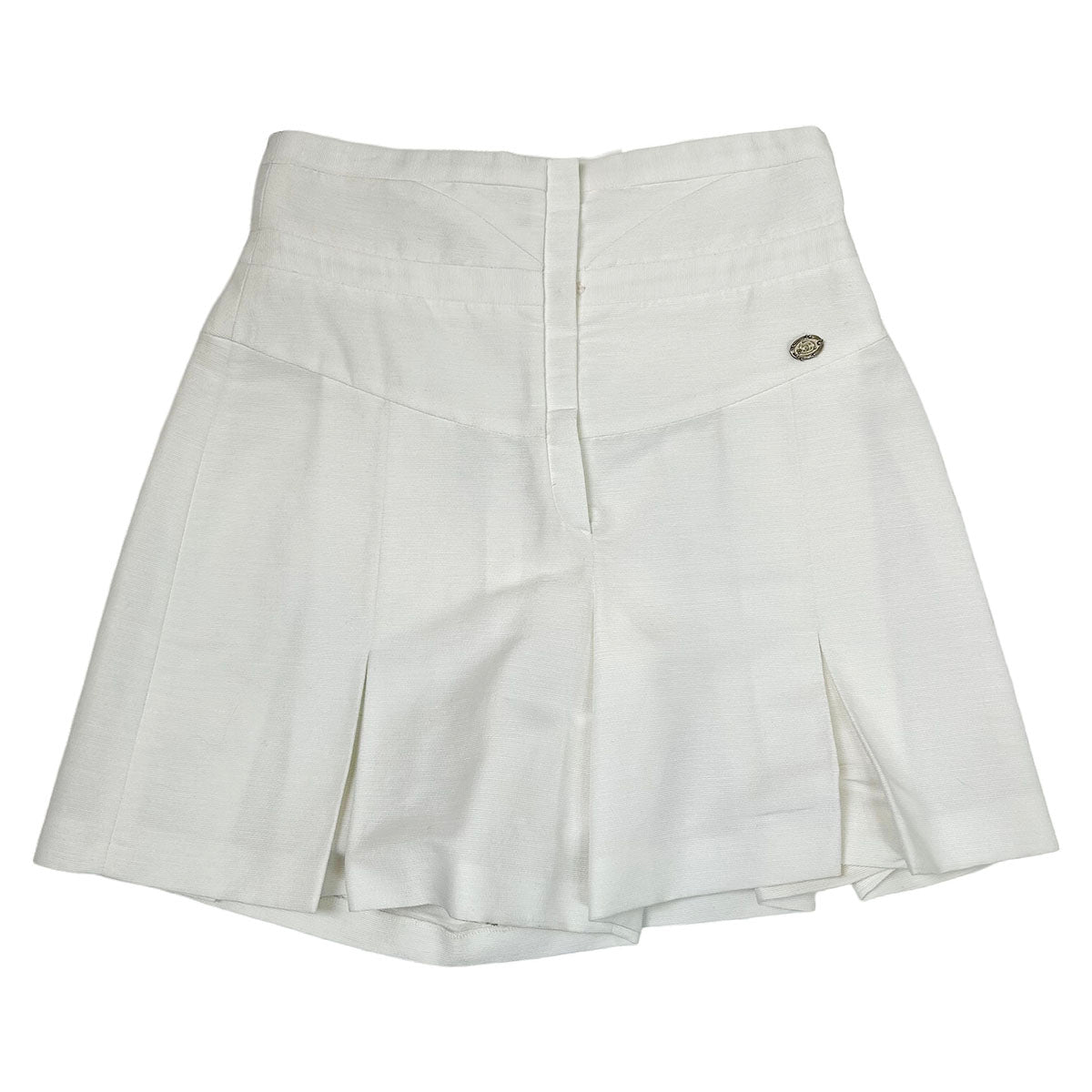 Chanel Shorts