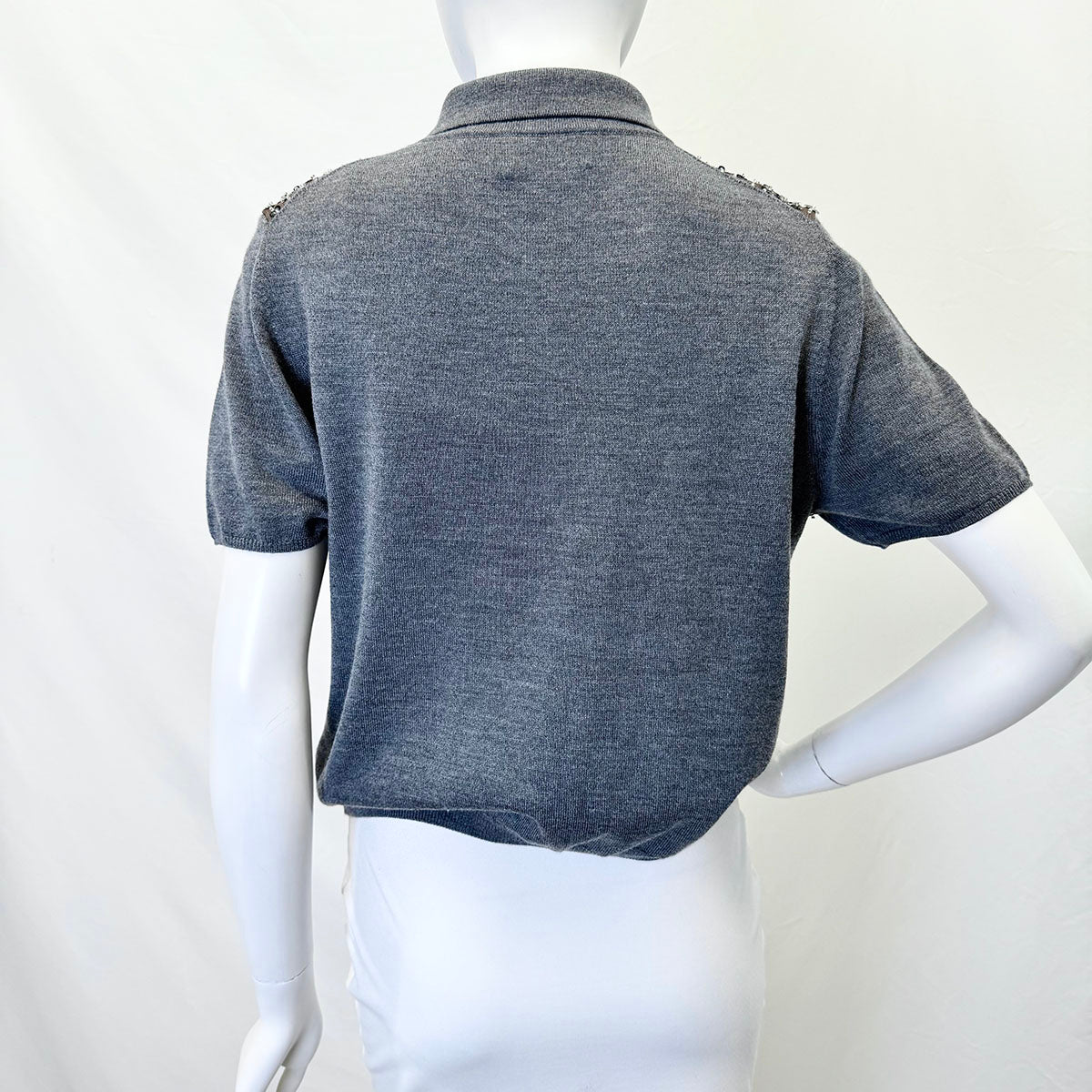Tanya Taylor Sweater