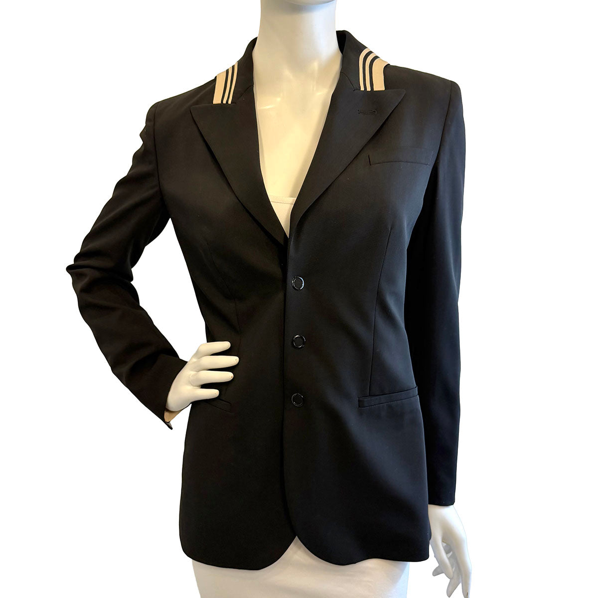 Jean Paul Gaultier Jacket