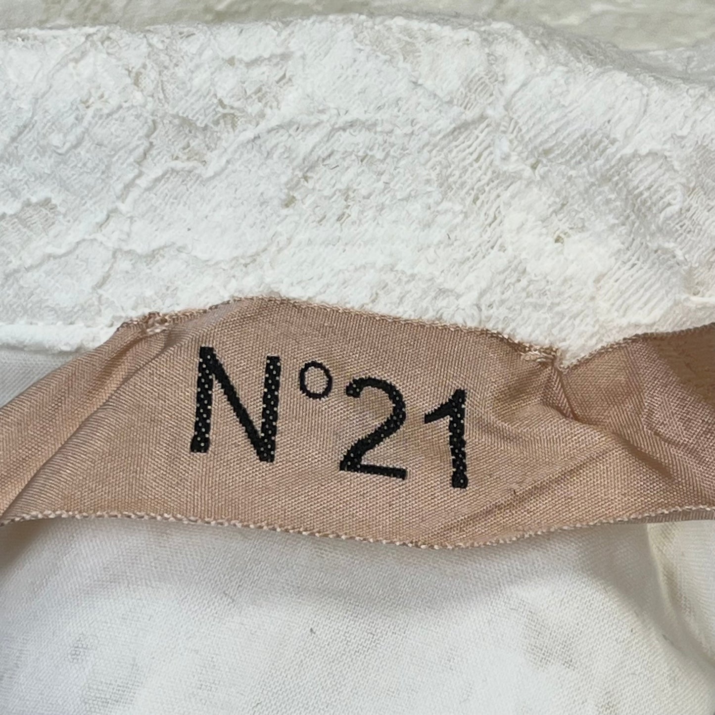 No 21 Dress