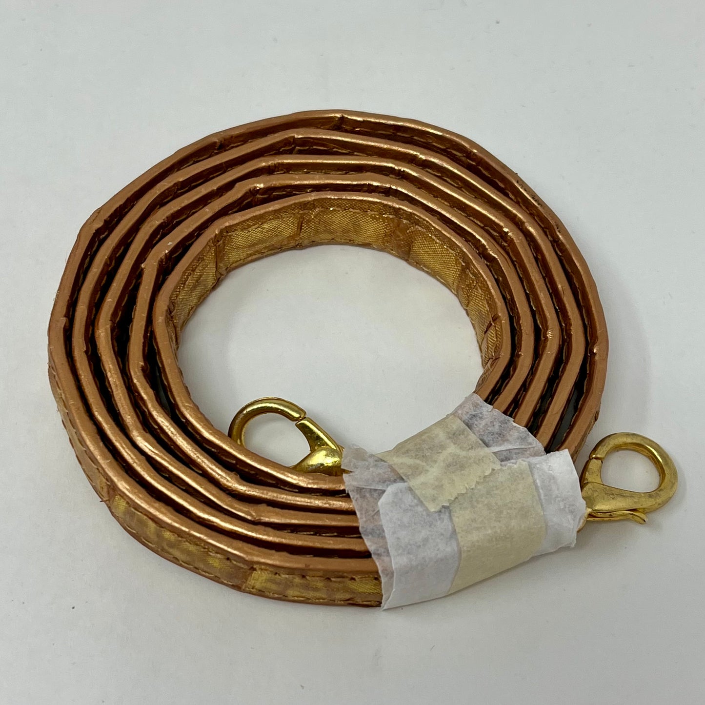 Nancy Gonzalez Handle Bag