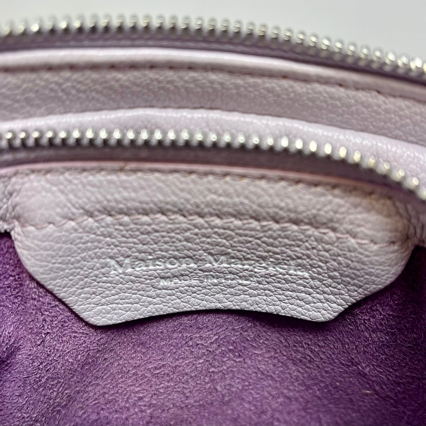 Maison Margiela Handle Bag
