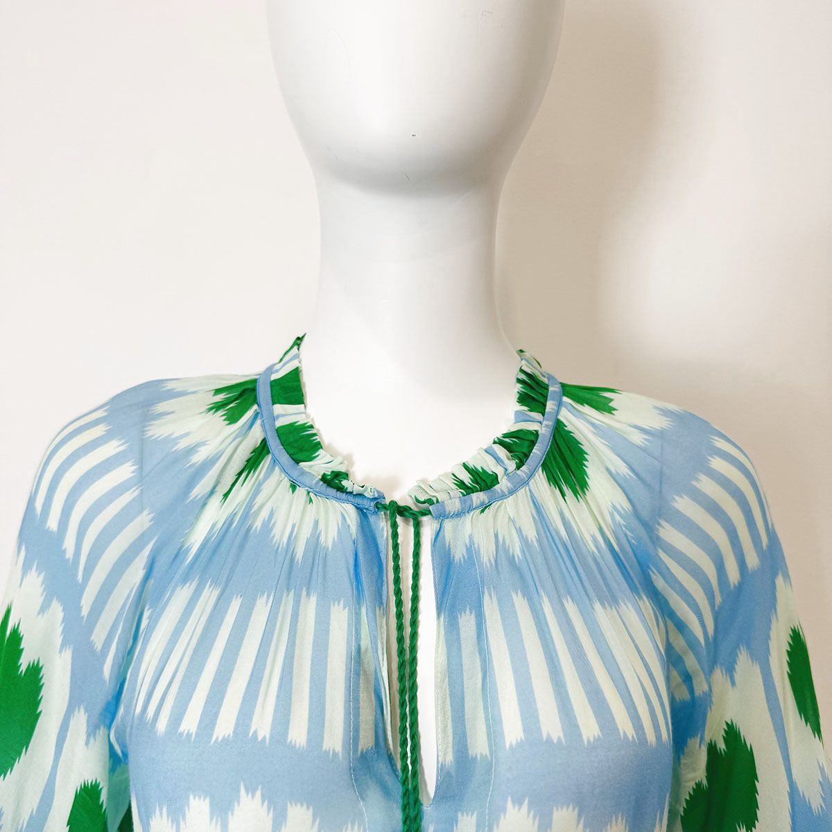 Oliphant Dress