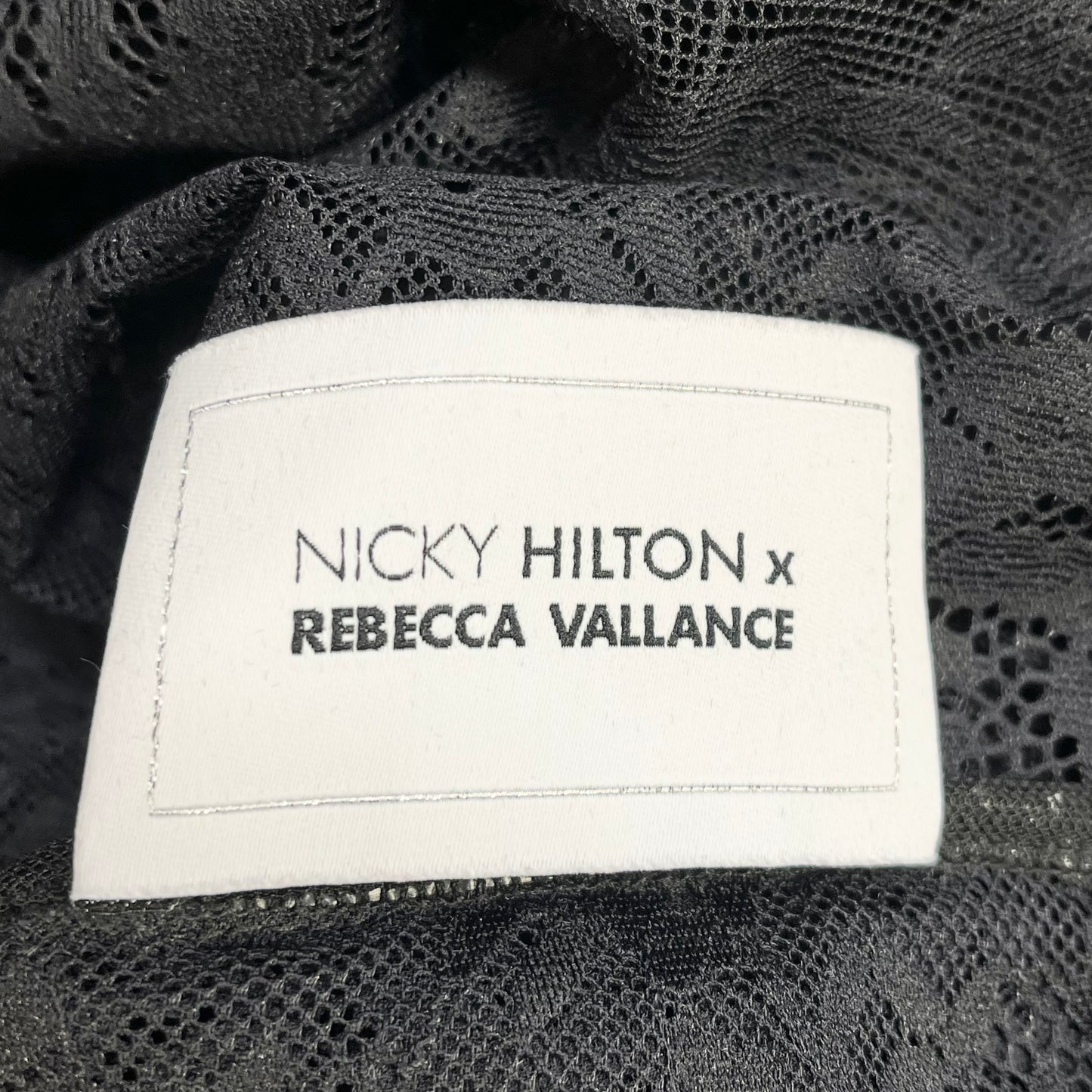 Rebecca Vallance Dress