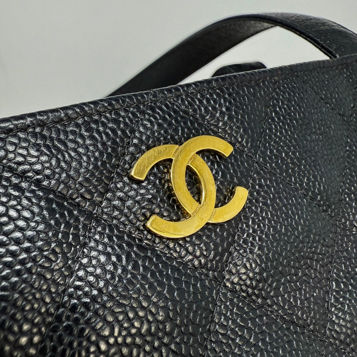 Chanel Shoulder Bag