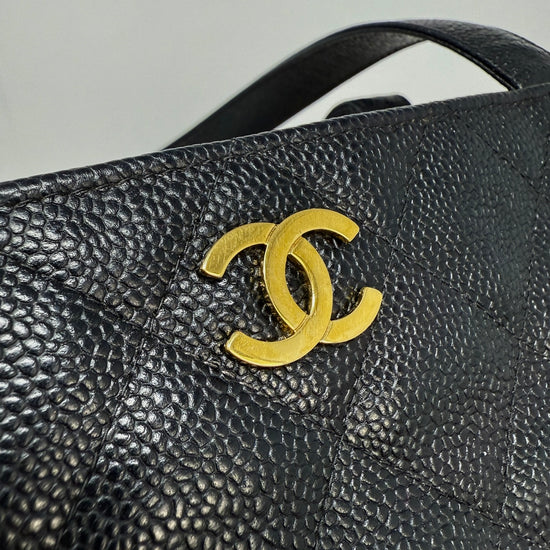 Chanel Shoulder Bag