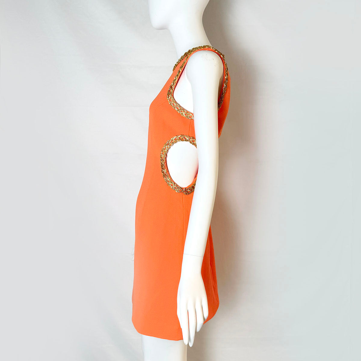 Rebecca Vallance Dress