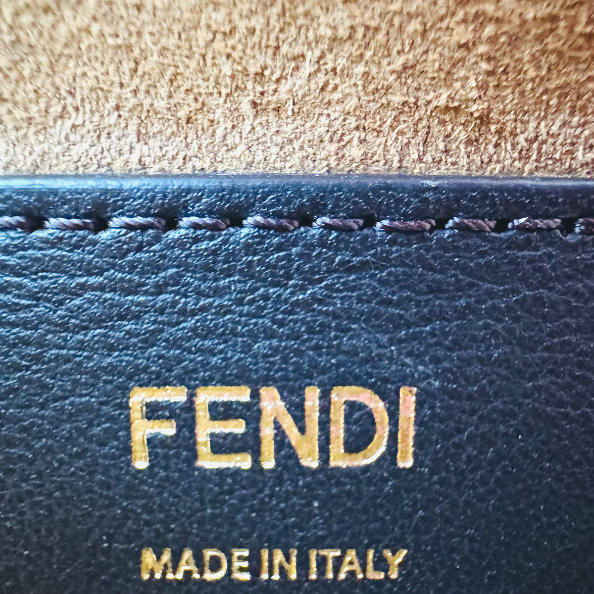 Fendi Crossbody