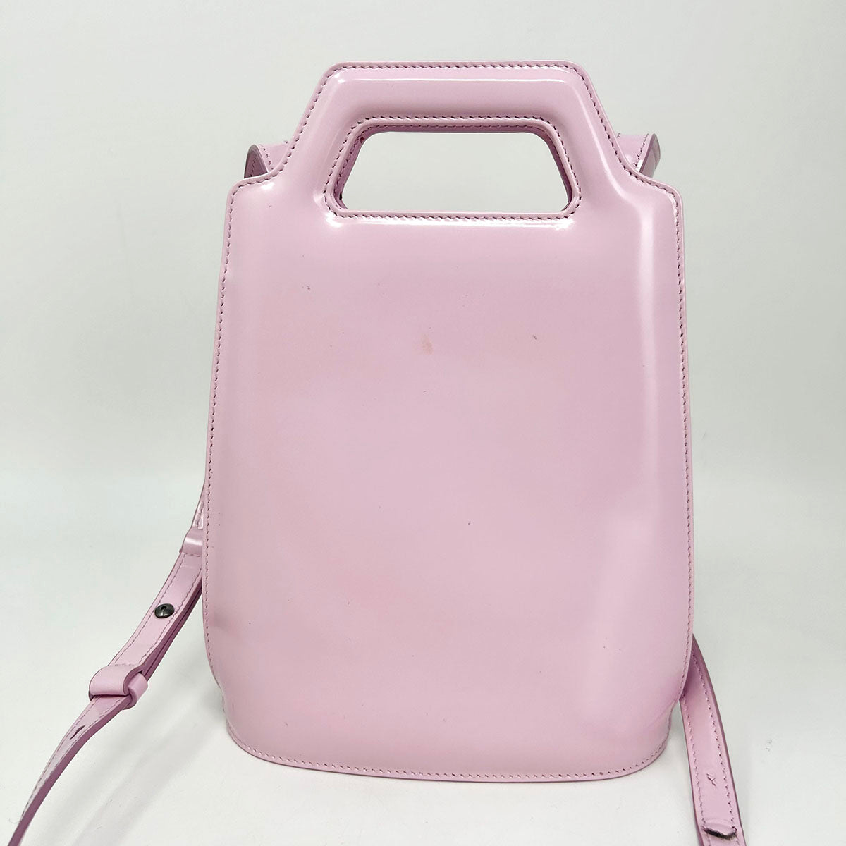 Ferragamo Handle Bag