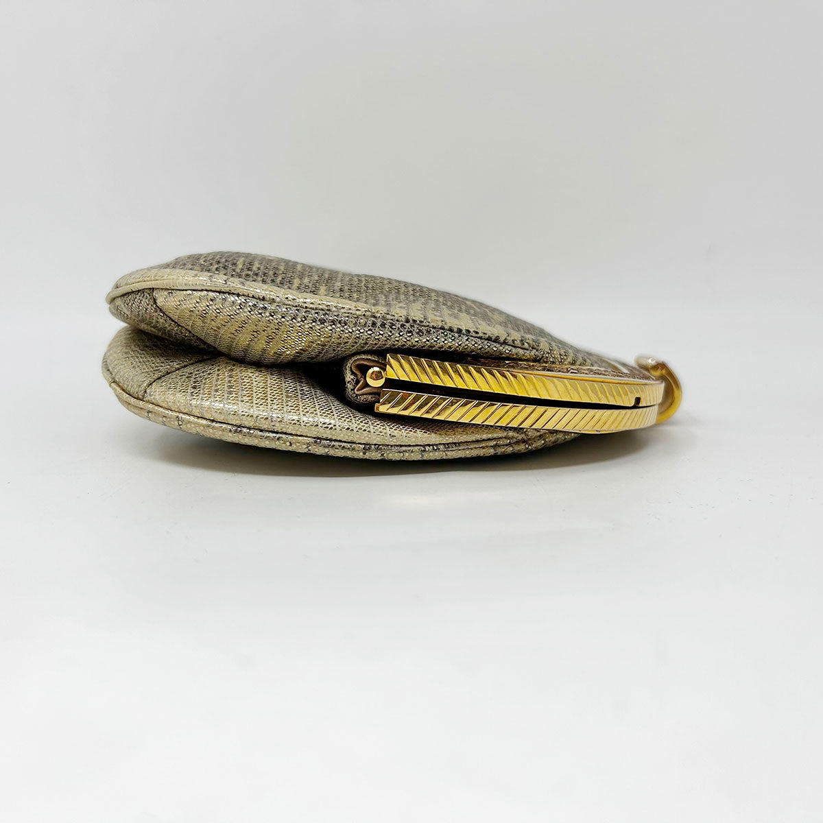 Judith Leiber Clutch