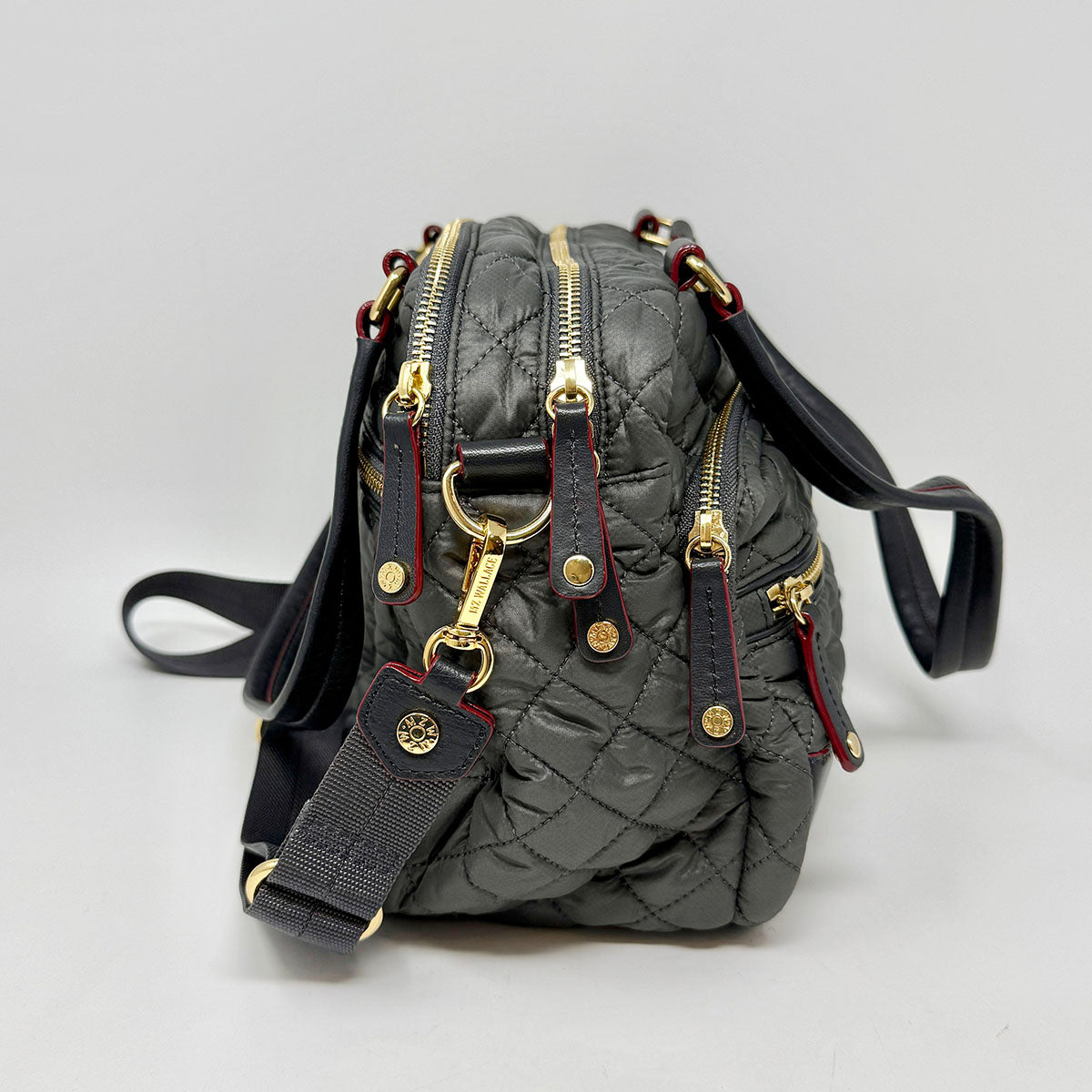 MZ Wallace Crossbody