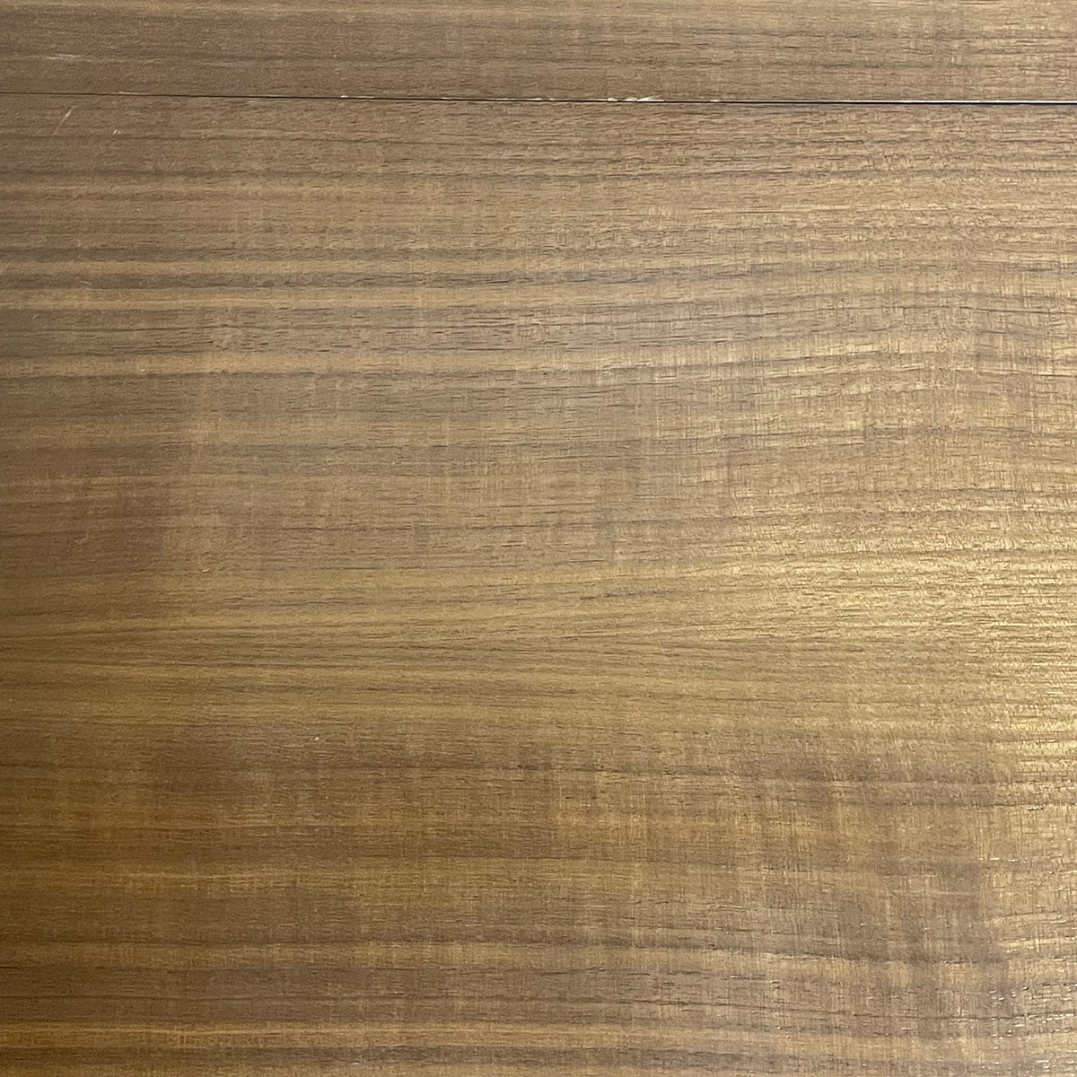 Vintage Round Wood Dining Table