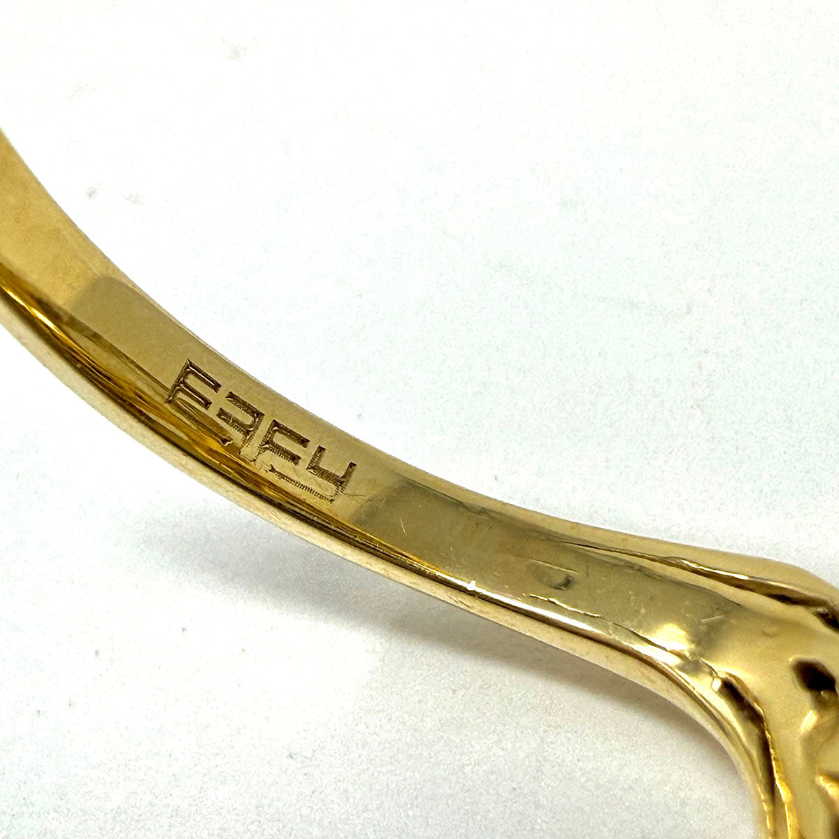 EFFY Panther Ring