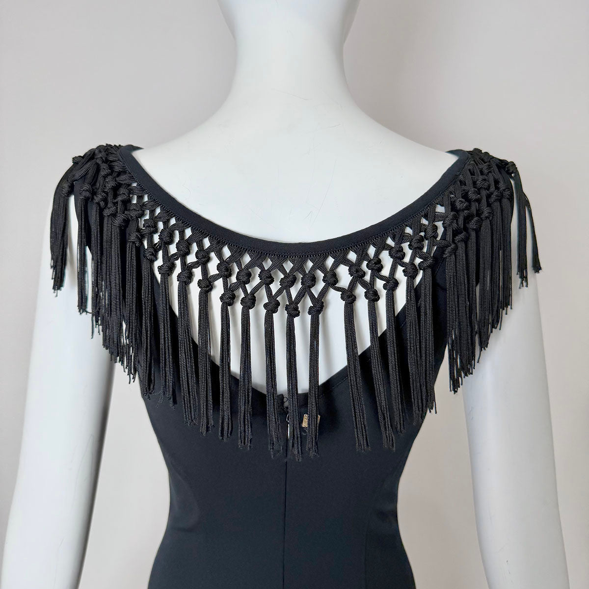Versace Collection Dress