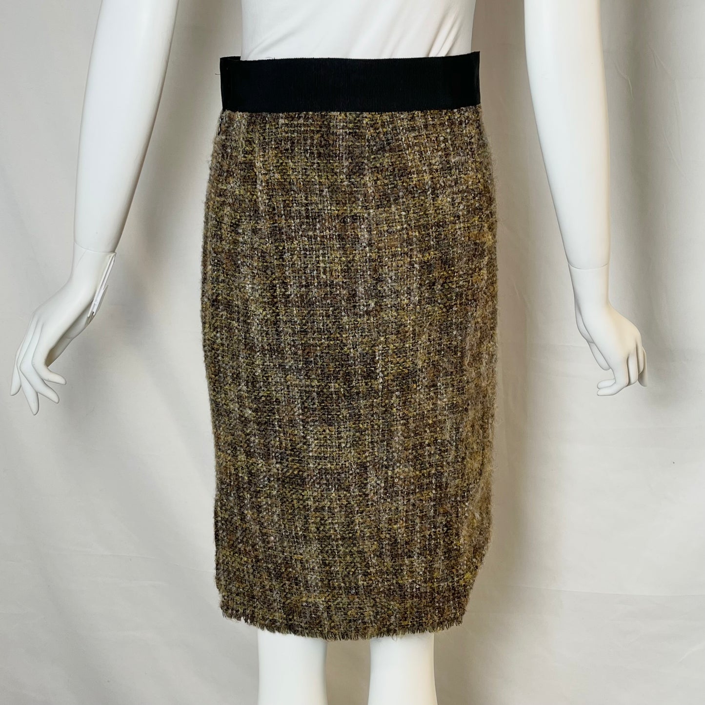Gambattista Valli Skirt