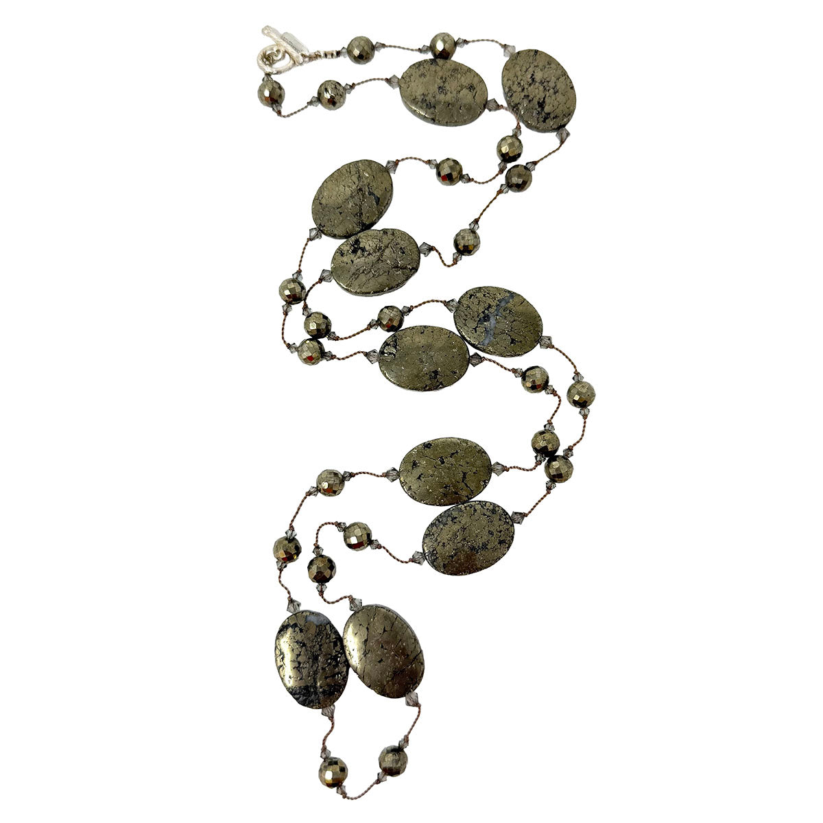 Margo Morrison Necklace