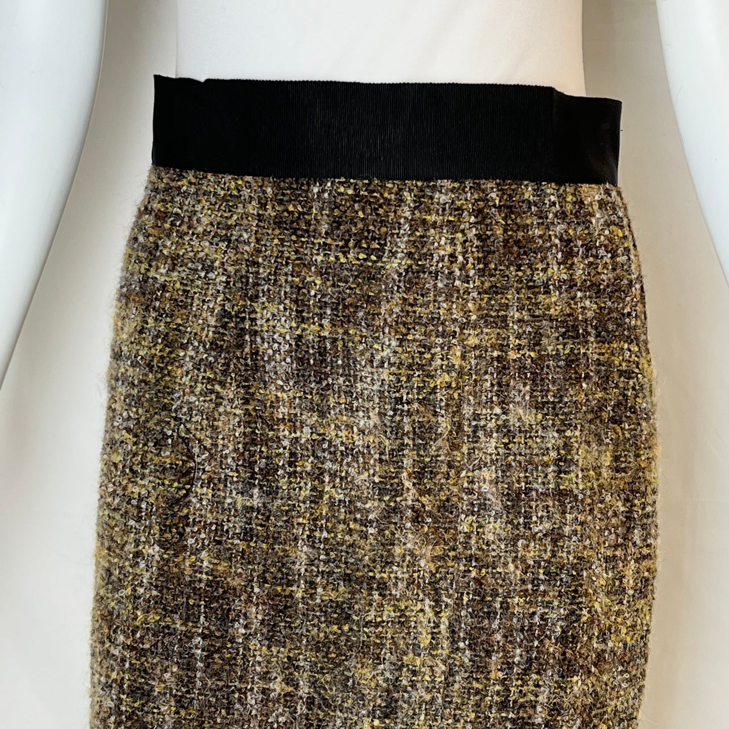 Gambattista Valli Skirt