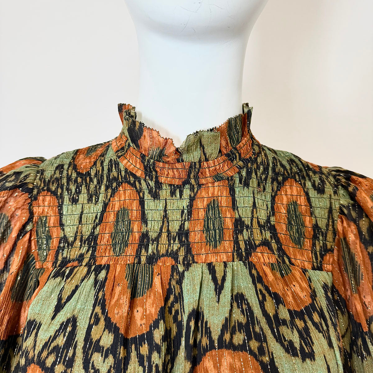 Ulla Johnson Dress