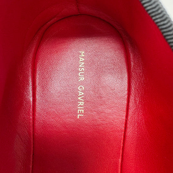 Mansur Gavriel Flats