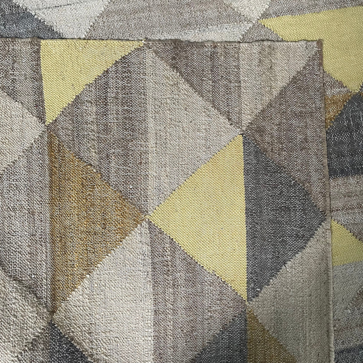 Multi Color Area Rug