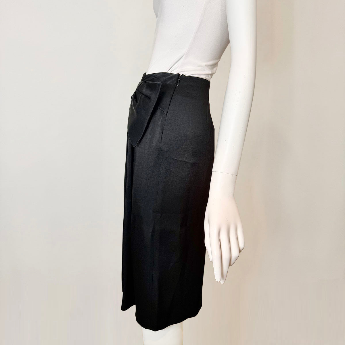 Alberta Ferretti Skirt