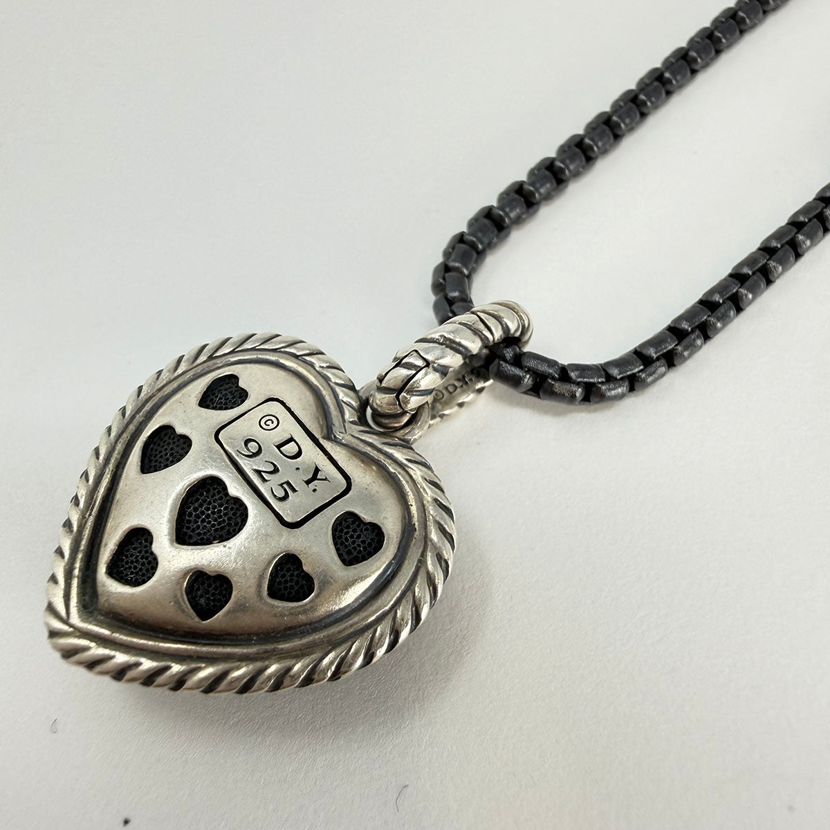 David Yurman Necklace