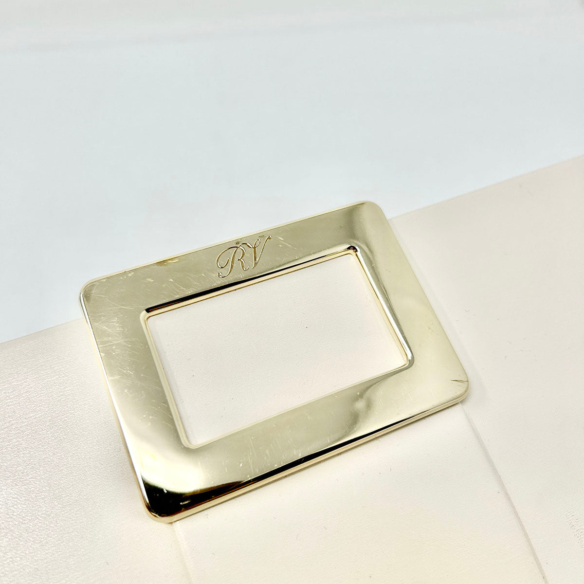Roger Vivier Clutch