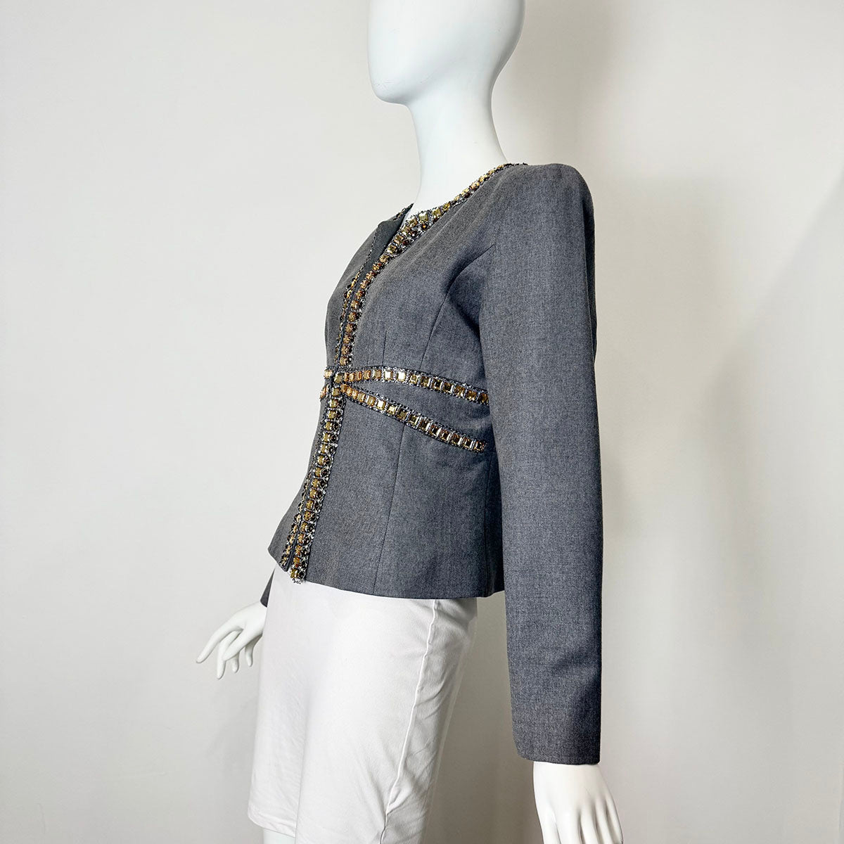 Valentino Jacket