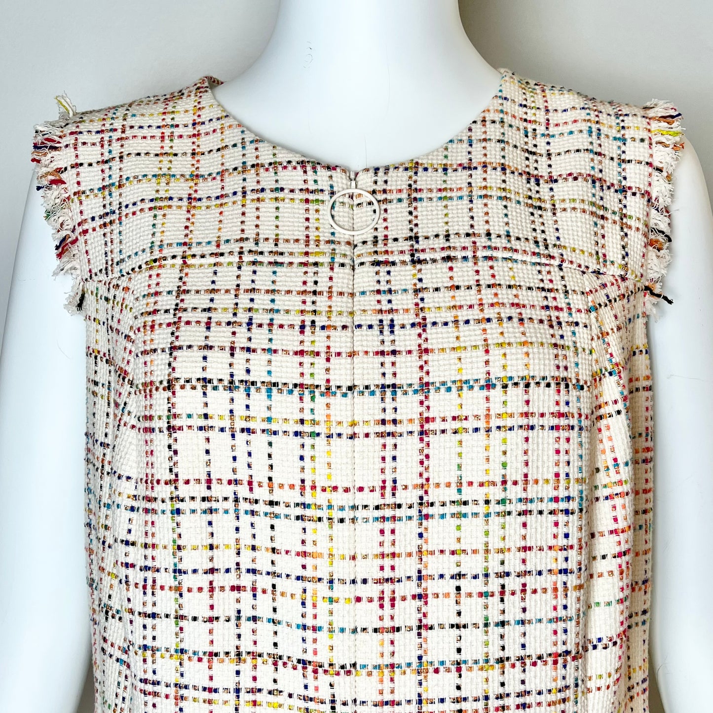 Akris Punto Dress