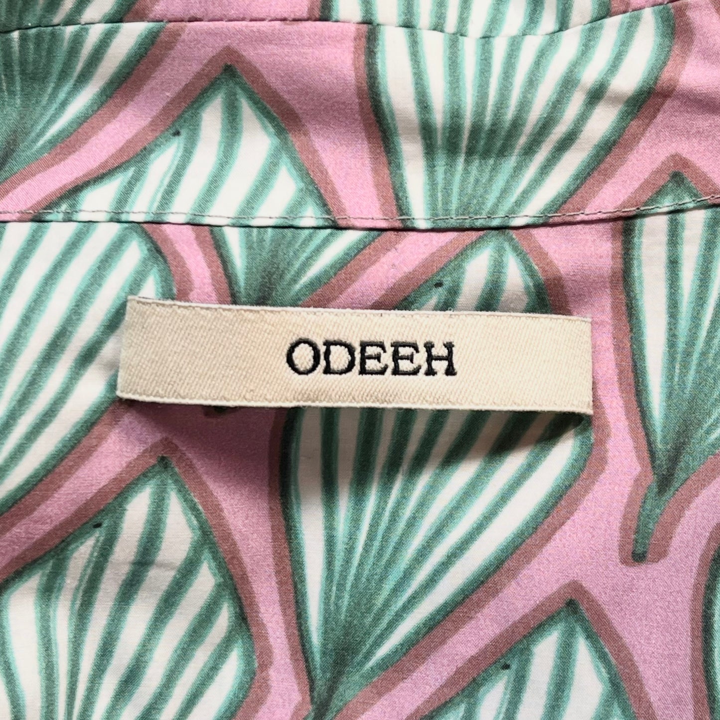 Odeeh Dress