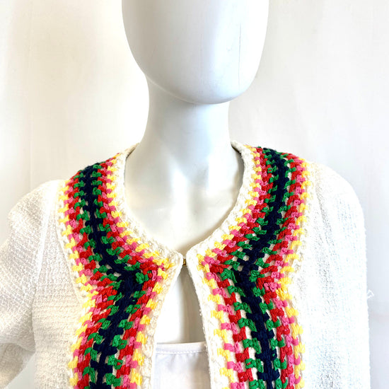 Edward Achour Jacket